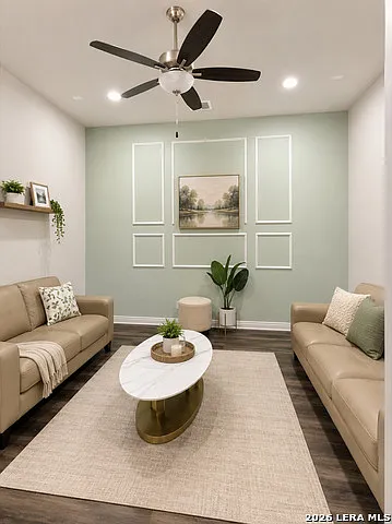 6710 Encore Oaks — Photo 2