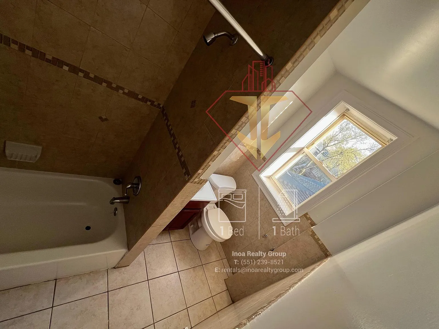 1 bed, $1,725 — Photo 3