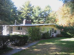 98 E Riding Dr, Carlisle, MA 01741