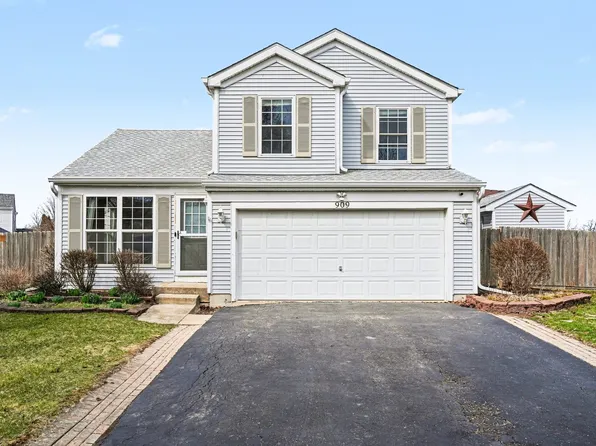 909 Mission Blvd, Joliet, IL 60436
