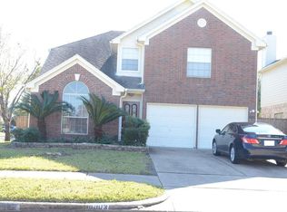 8903 N Deer Meadow Dr, Houston, TX 77071