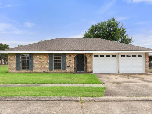 2206 Mary Hughes Dr, Houma, LA 70363
