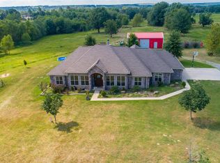 2748 E Wise Rd, McAlester, OK 74501