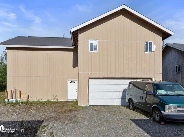 8383 N Chester J Cir, Palmer, AK 99645