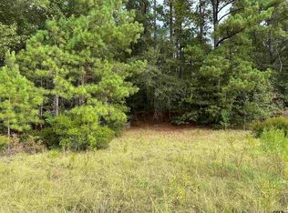 County Road 2217/2223, Rusk, TX 75785