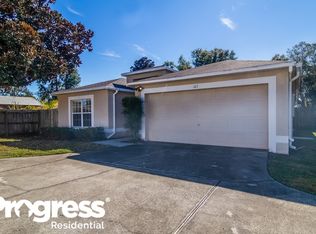 107 Spanish Hill Ct, Sanford, FL 32771