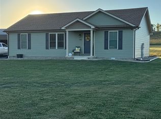 151 Beaver Valley Rd, Glasgow, KY 42141