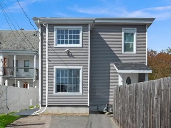20 Holbrook Ave Unit 1, Brockton, MA 02301