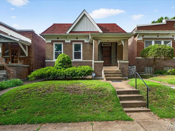 4034 Humphrey St, Saint Louis, MO 63116