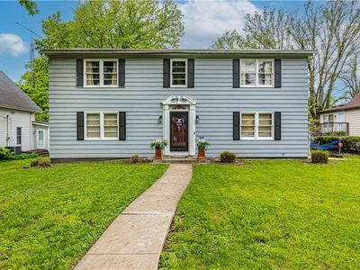 636 S Fuller Ave, Independence, MO, 64052