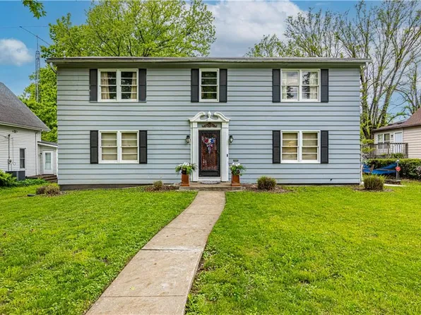 636 S Fuller Ave, Independence, MO 64052