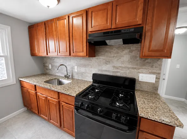 55-57 N Munn Ave #3C, Newark, NJ 07106