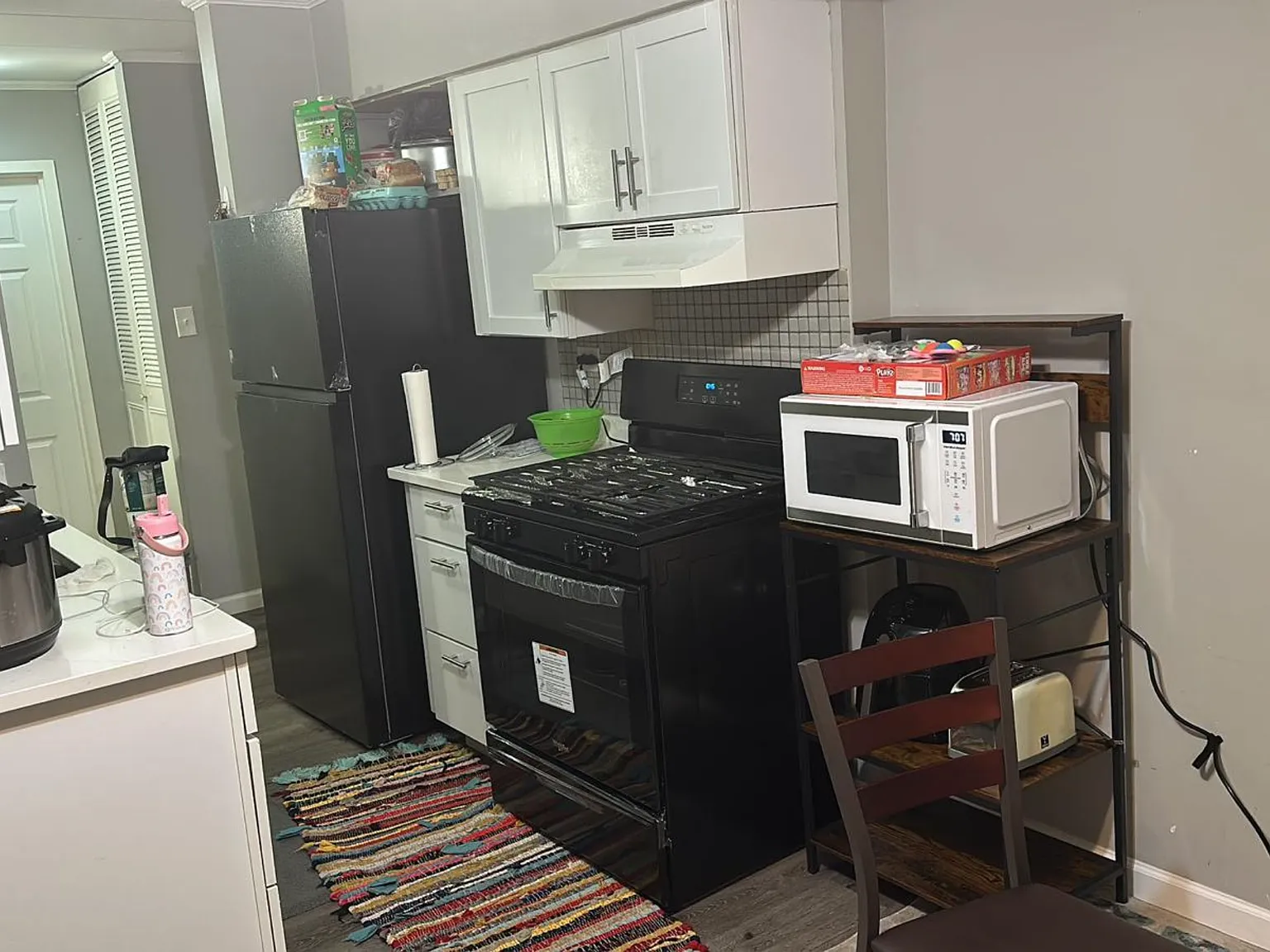 1 bed, 800 sqft, $1,625 — Photo 2