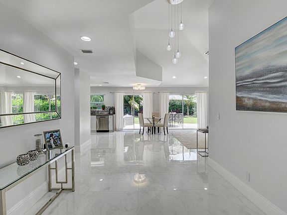 Home For Sale In Broken Sound Country Club