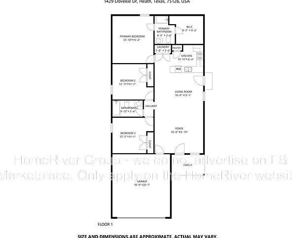 1429 Dovekie Dr — Photo 15