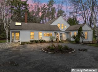 18 Zeitler Farm Road, Brunswick, ME 04011