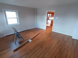 53 Parke Ave #1, Quincy, MA 02171