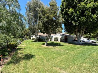 3297 San Amadeo UNIT A, Laguna Woods, CA 92637