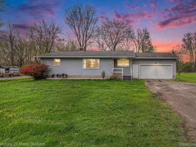 3090 N Belsay Rd, Flint, MI, 48506