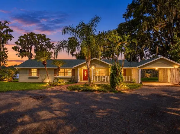 703 CRYSTAL LAKE ROAD, LUTZ, FL 33548