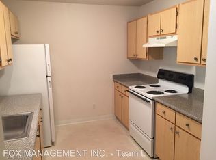 3410 SE 143rd Ave APT 6, Portland, OR 97236