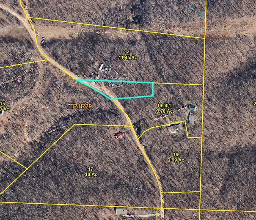 2nd image of 327 Flint Lane