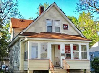 810 John Ave, Oshkosh, WI 54901