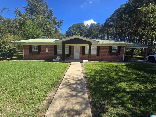 5024 Highway 21, Atmore, AL 36502