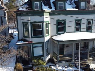 115 Meade Ave, Pittsburgh, PA 15202