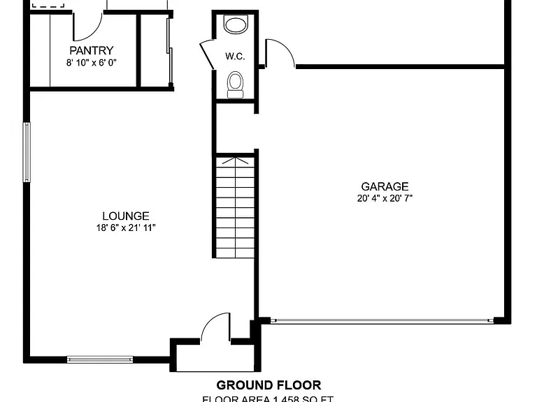 3115 Natoma Way — Photo 16