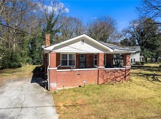 2163 Ben Hill Rd, East Pt, GA 30344