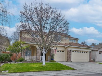 9955 Ferragamo Way, Elk Grove, CA, 95757