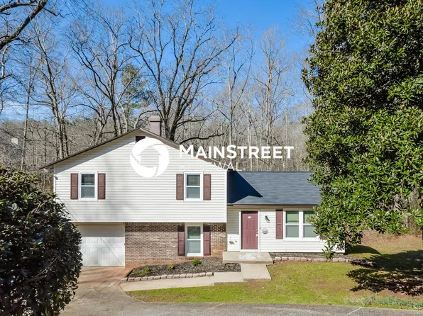 3834 Natalie Ct, Ellenwood, GA 30294