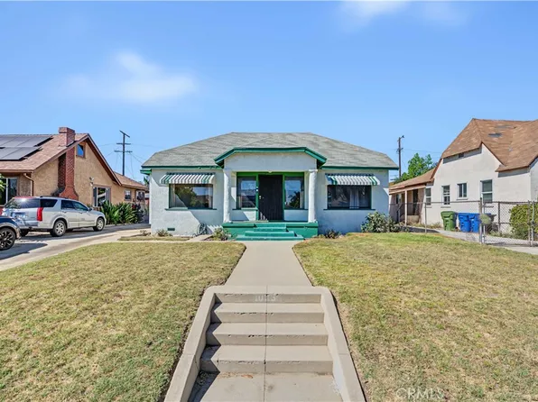 1023 W 73rd St, Los Angeles, CA 90044