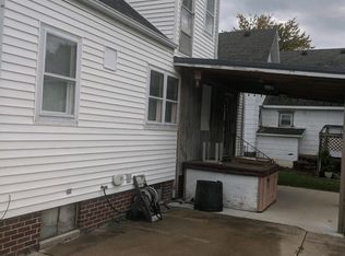 606 Fremont St, Elmore, OH 43416