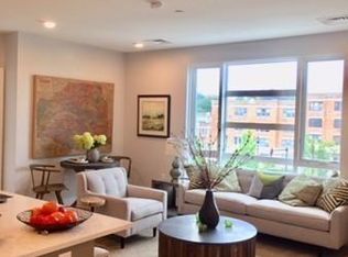 1652 Commonwealth Ave #501, Brighton, MA 02135