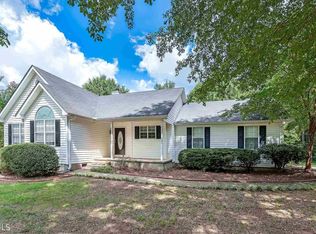 150 Wilder Way, Williamson, GA 30292