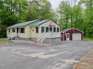 183 Libby Rd, Casco, ME 04015
