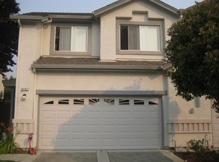 3737 Sun West Ter, Fremont, CA 94555