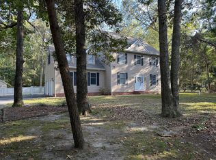 18 Greystone Dr, Lewes, DE 19958