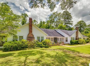 5252 Lonewild Rd, Bastrop, LA 71220