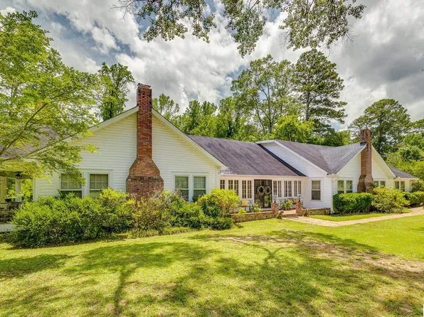 5252 Lonewild Rd, Bastrop, LA 71220