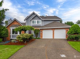 9718 S 205th Ct, Kent, WA