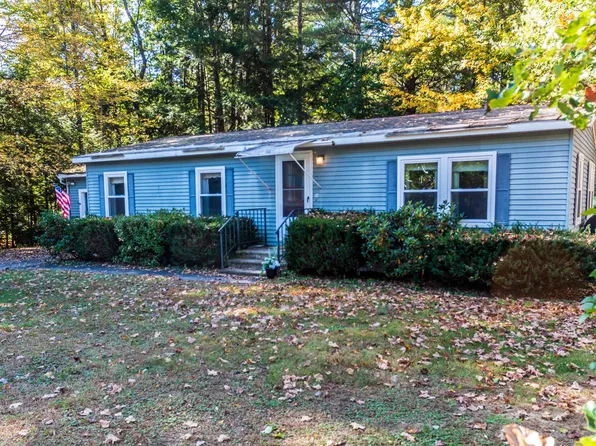11 Sunset Drive, Hopkinton, NH 03229