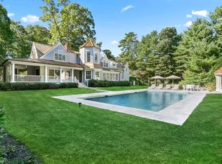 1 Scoy Ln, East Hampton, NY 11937