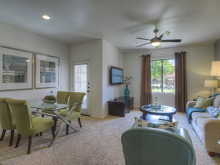 San Palacio Luxury Apartment Community — Photo 18
