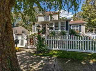 717 3rd St, Somers Point, NJ 08244