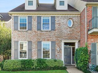 234 Rue Street Peter, Metairie, LA 70005