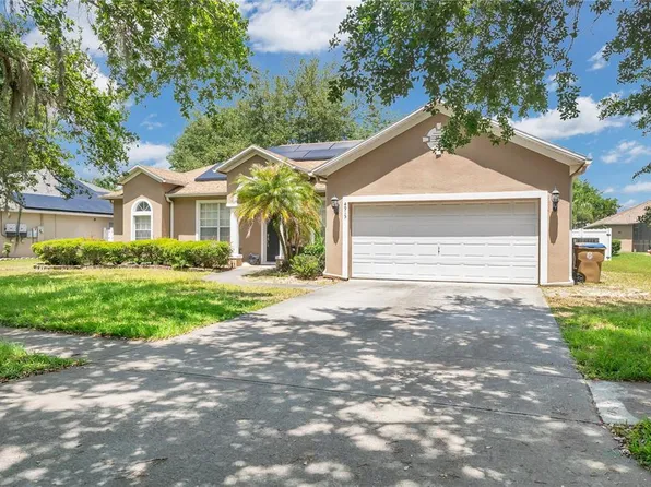 4915 Lazy Oaks Way, Saint Cloud, FL 34771