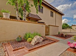 17048 E Calle Del Oro, Fountain Hills, AZ 85268